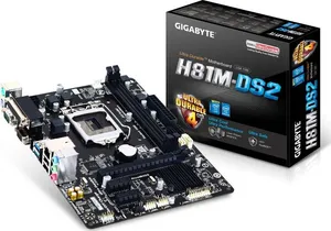GA-H81M-DS2 (Rev. 3.0)
